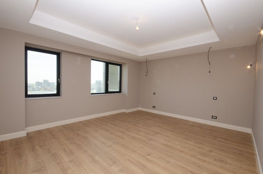 Nordului - apartament premium cu vedere la parc – fotografia 10 din 13