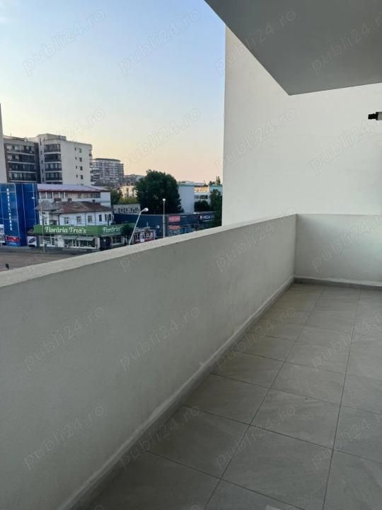 2 Camere de inchiriat | Jiului | Centrala proprie | Parcare | Metrou – fotografia 7 din 9