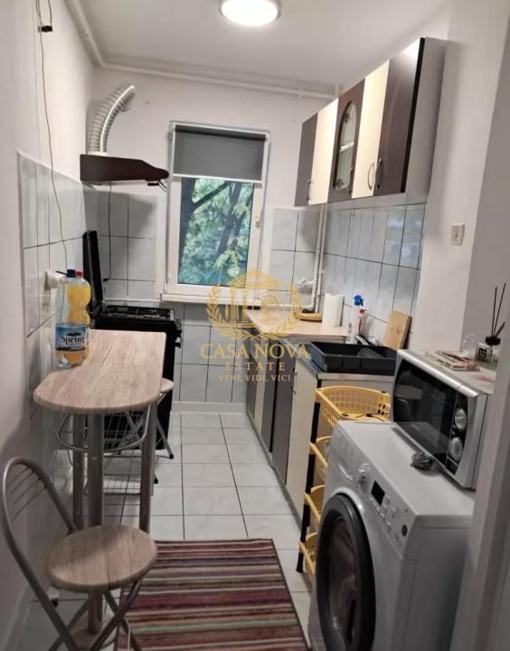 Apartament 2 camere 40mp, cartier Manastur, etaj intermediar – fotografia 1 din 6