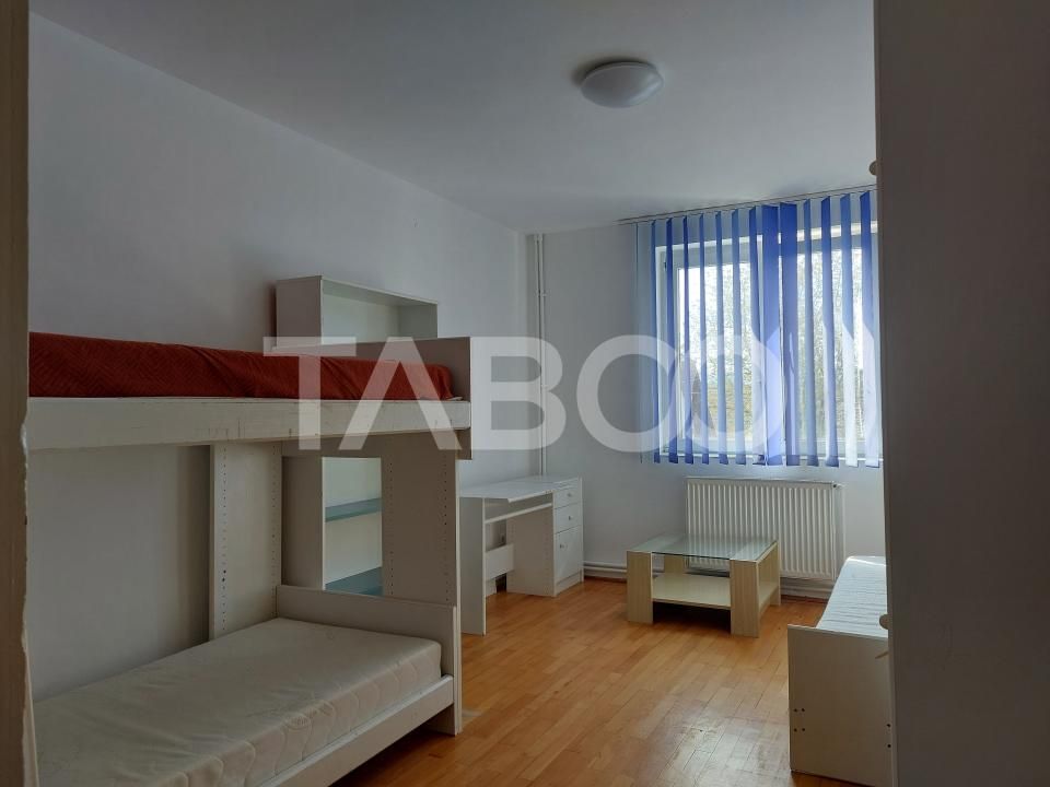 Inchiriere casa 155 mp 6 camere zona linistita panorama deosebita – fotografia 5 din 17