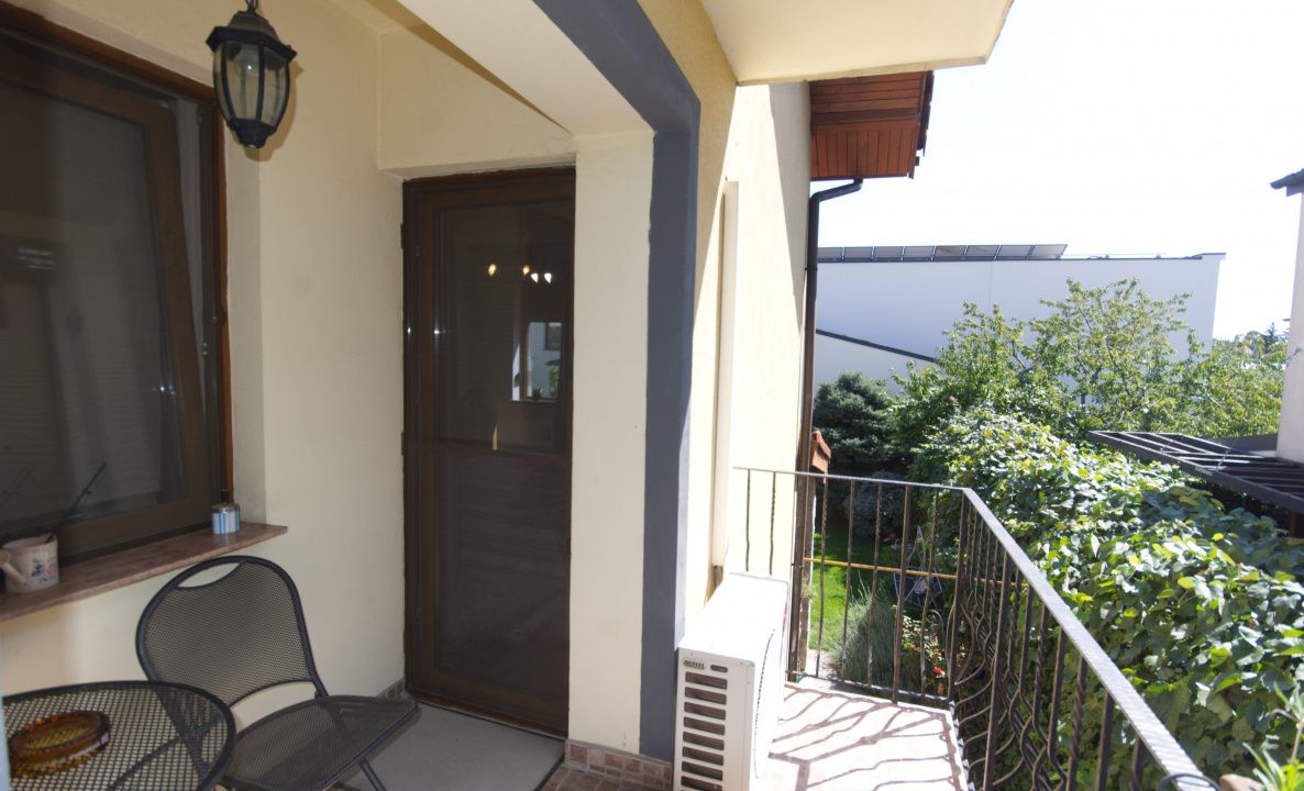 Vila Damaroaia – Spațiu, confort și locație perfectă – fotografia 14 din 22