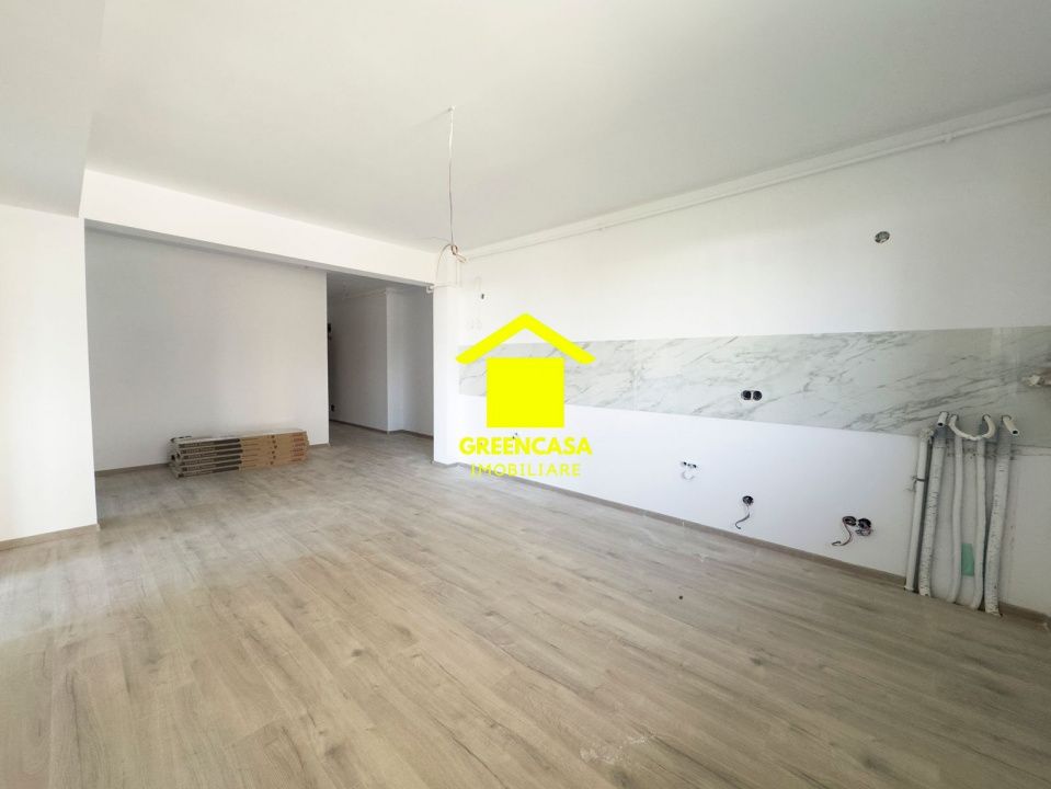 Apartament 2 camere  finisat ,, Teilor. – fotografia 2 din 5