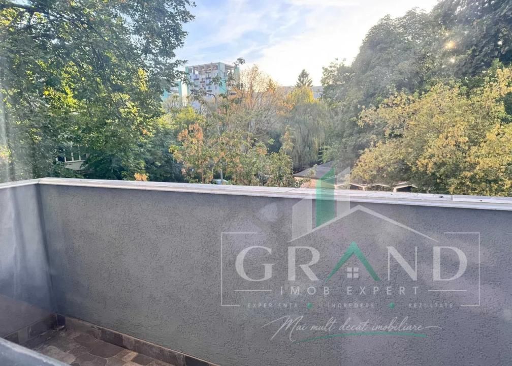 2 CAMERE | 43 MP | ETAJ 2/10 | BALCON | CT | AC | GHEORGHENI – fotografia 7 din 7