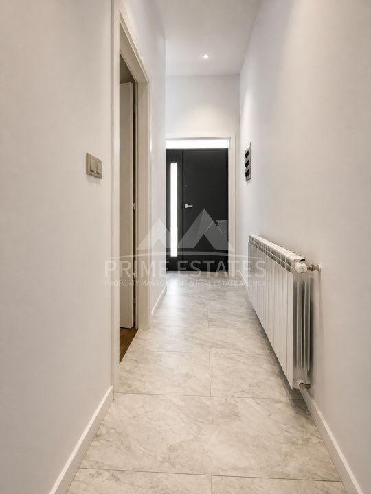 Vila tip duplex complet renovata 2026,  Sidney Residence Tunari – fotografia 14 din 26