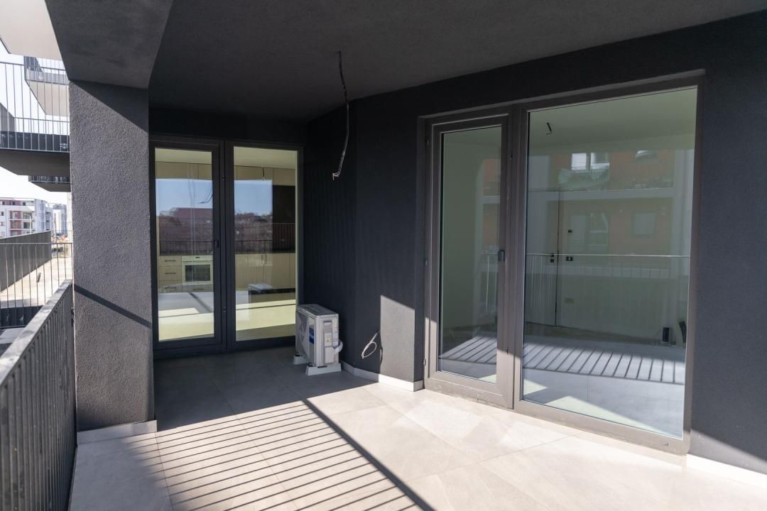 COMISION 0 | Bloc nou in oras | 2-3 Camere | Penthouse | – fotografia 10 din 19