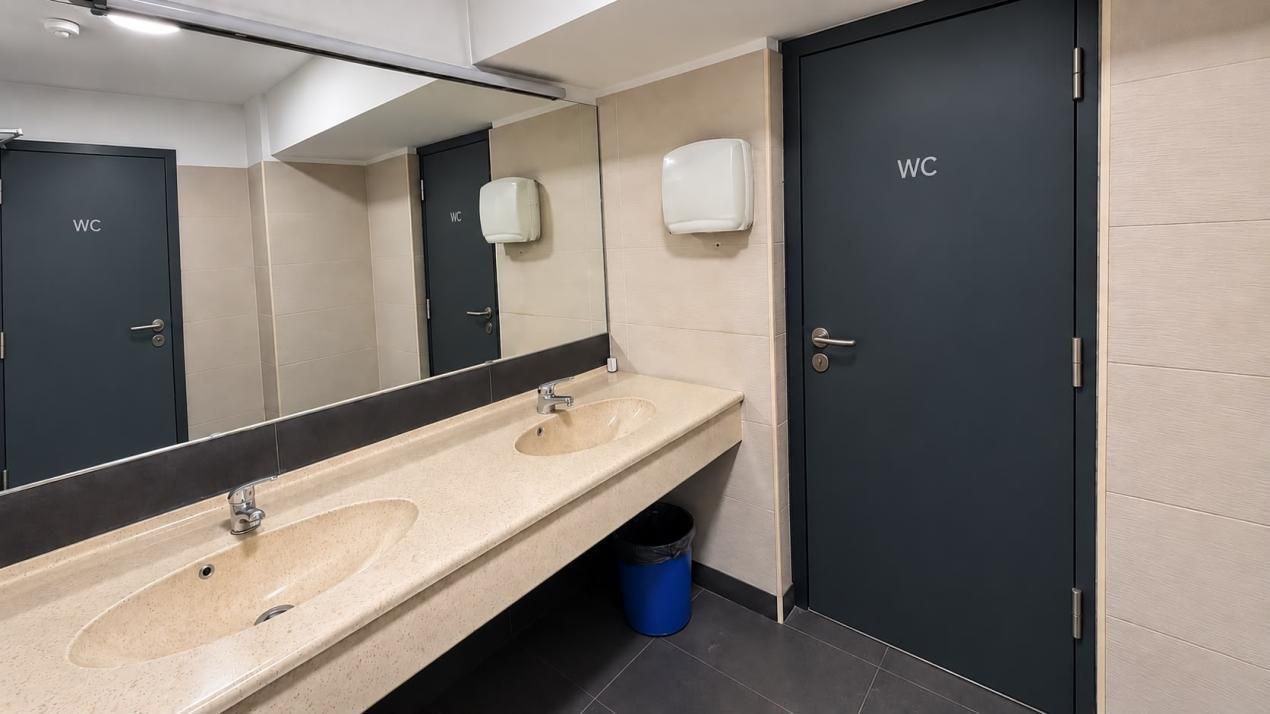 For Rent | Spatiu birouri | Central | 289,58 mp | Etaj 5  | View Raul Dambovita – fotografia 8 din 11