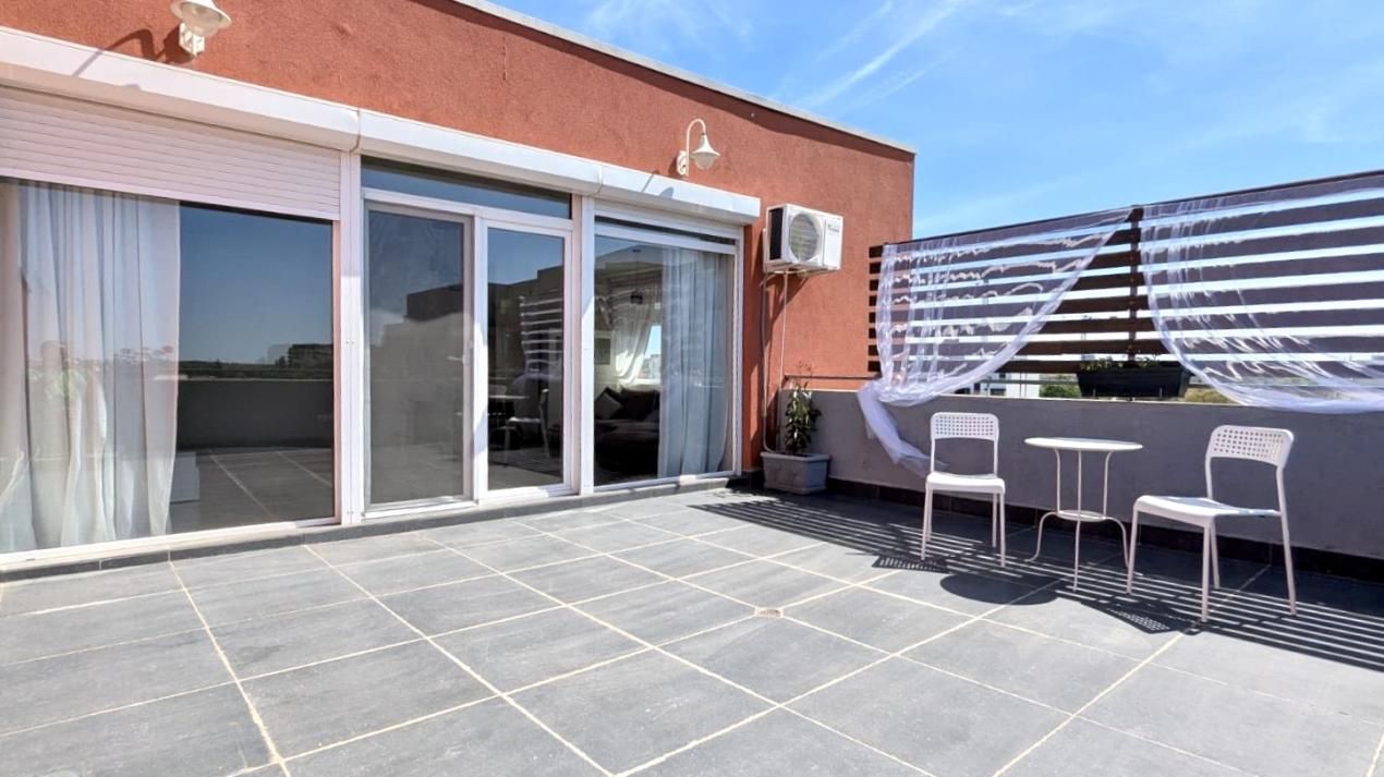 Penthouse 3 Camere, 2 bai, decomandat, 100 mp utili - Zona Aradului – fotografia 10 din 10