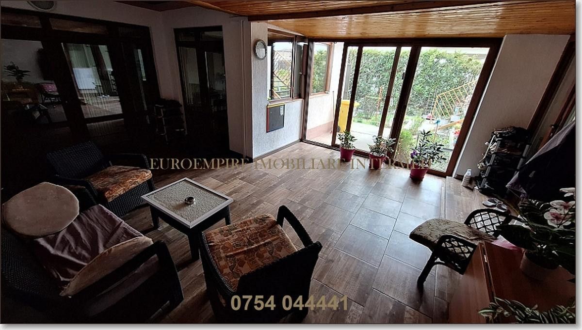 Vila de vanzare in Constanta – fotografia 20 din 22