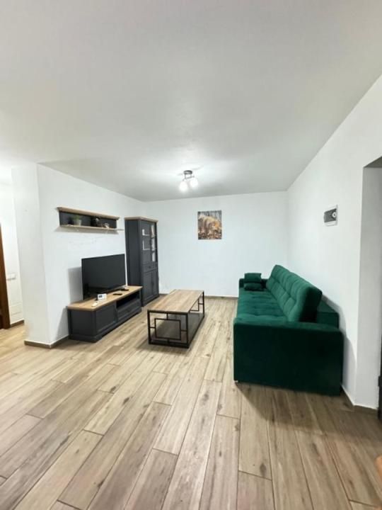 Apartament de 52 Mp, parcare inclusa, zona BMW – fotografia 1 din 5