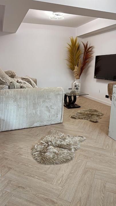 Studio de 2 camere de vânzare | Metrou Laminorului - Bucurestii Noi – fotografia 2 din 9