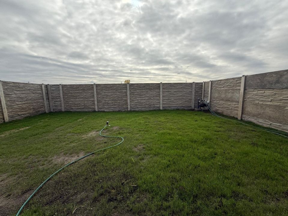 Duplex 4 camere, 101 mp utili, 250 mp teren - Giroc – fotografia 14 din 15