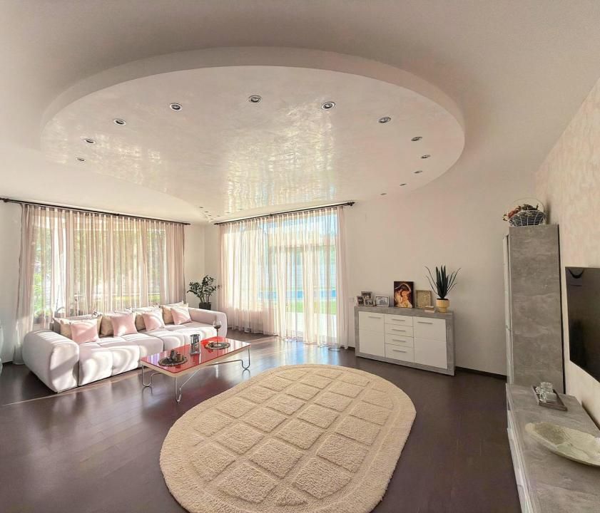 Vila lux de vanzare, cartier BEVERLY HILLS, Sanmartin, Bihor – fotografia 6 din 14