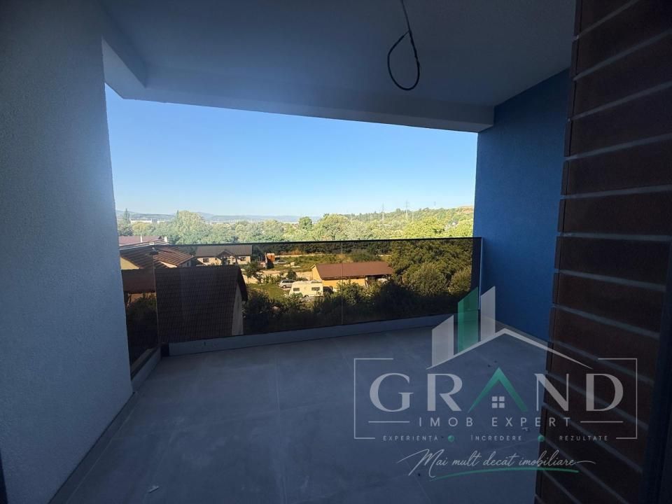Apartament NOU, cu 3 camere, 2 băi, zona Someșului, Florești – fotografia 4 din 8