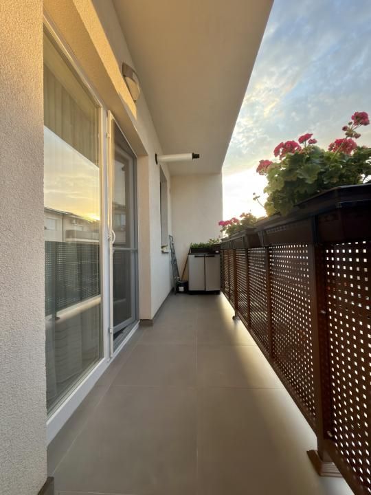 Apartament cu 3 camere, decomandat, etaj 1 - Chisoda – fotografia 11 din 11