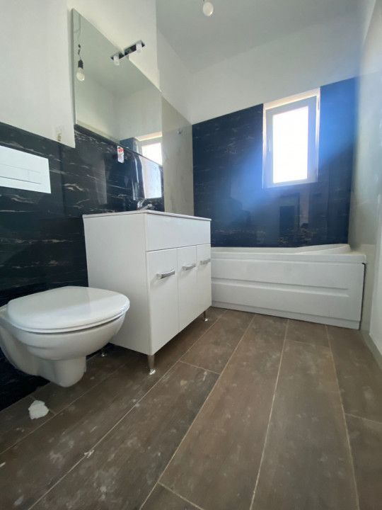 Apartament 3 camere, semidecomandat, 62 mp utili, parter- Torontalului – fotografia 8 din 10