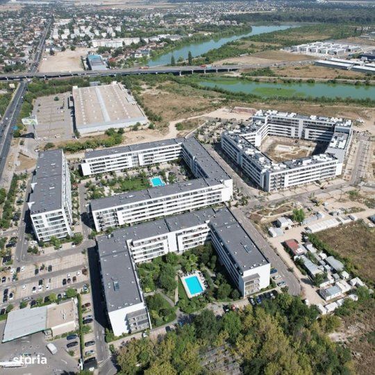 2 Camere de inchiriat | Chitila | Parcare | Centrala | Mobilat – fotografia 16 din 19