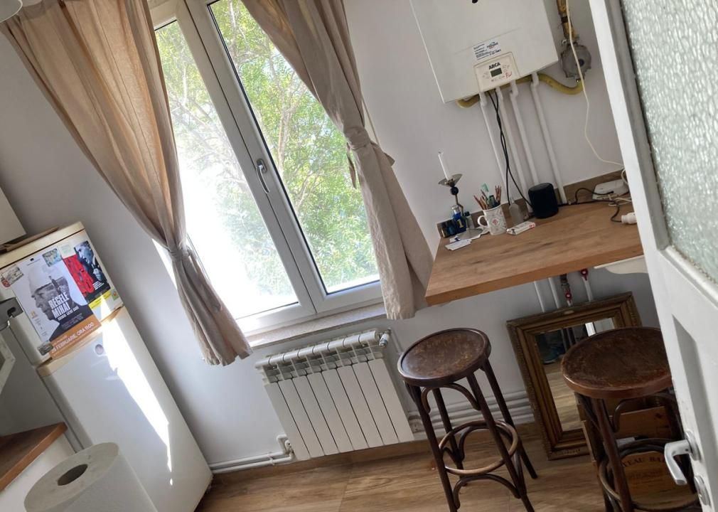 2 Camere de inchiriat | Floreasca | Metrou | Centrala – fotografia 6 din 11