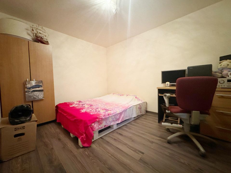 Casa tip duplex 6 camere, 135mp utili , teren 780mp, garaj - Sag – fotografia 5 din 21