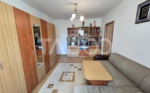 Apartament 3 camere de vanzare etaj intermediar 2 Mihai Viteazul Sibiu