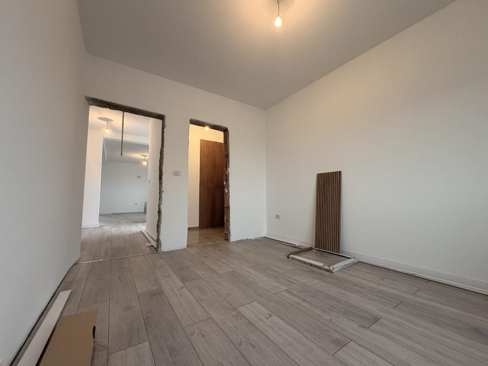 Duplex cu 3 camere, 80 mp utili, 16 mp terasa, 463 mp teren - Sag – fotografia 2 din 12