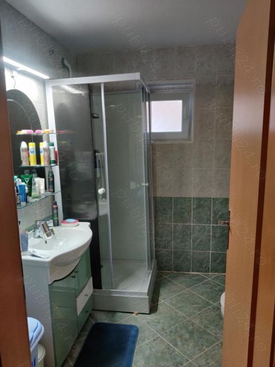 Duplex de vanzare, mobilat si utilat, Tautiului-Parc Poligon – fotografia 6 din 7