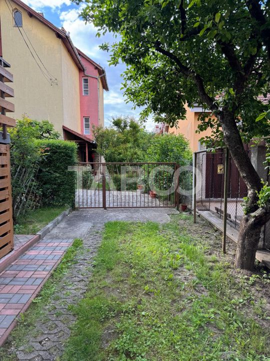 Casa individuala cu garaj de vanzare in Andrei Muresanu – fotografia 8 din 19