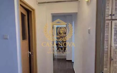 Apartament 3 camere 76mp, 2 balcoane, finsiat mediu, Intre Lacuri