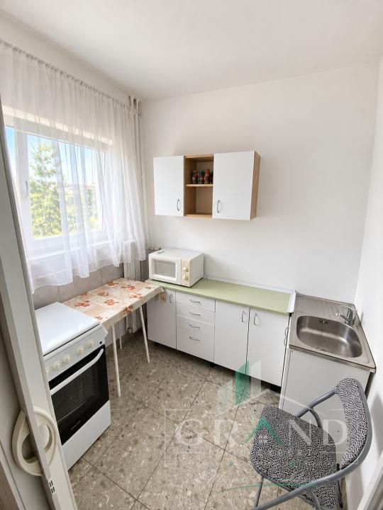 Garsonieră cu balcon | 22 mp + balcon | Mărăști – Strada Răsăritului – fotografia 1 din 6