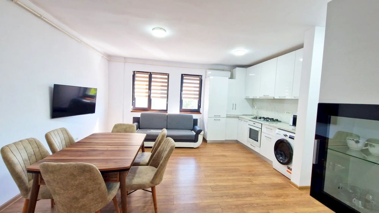3 camere în Mamaia Nord – liniște, confort și aproape de mare – fotografia 2 din 34