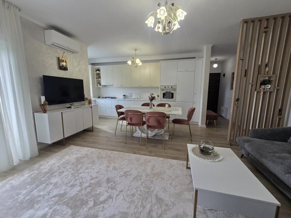 Apartament premium | 3 camere | boxă | parcare | zona Avram Iancu – fotografia 4 din 7