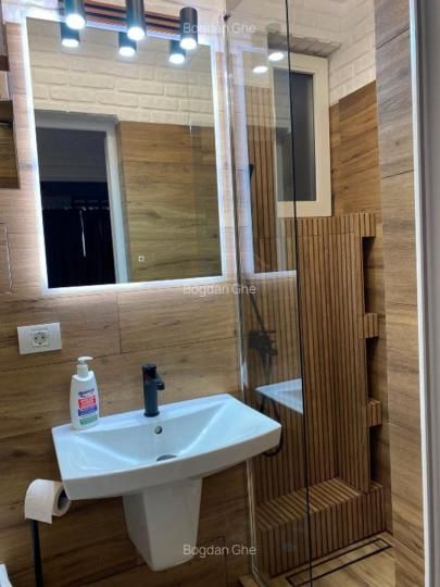 2 Camere de inchiriat | Cismigiu | Metrou | Boiler | Dishwasher – fotografia 10 din 10