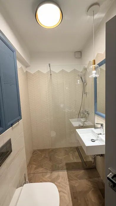 Apartament exclusivist cu 4 camere, 146 mp, central Cluj – fotografia 7 din 8