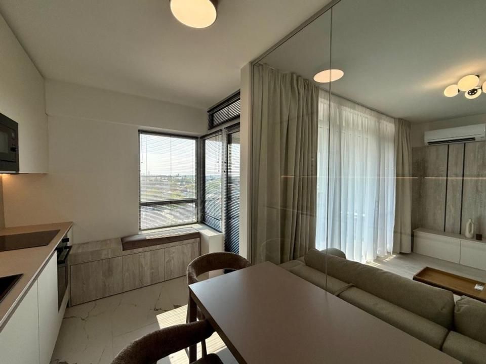 3 Camere de inchiriat | Bucurestii Noi | 2 Bai | 2X Parcare | Metrou – fotografia 11 din 15