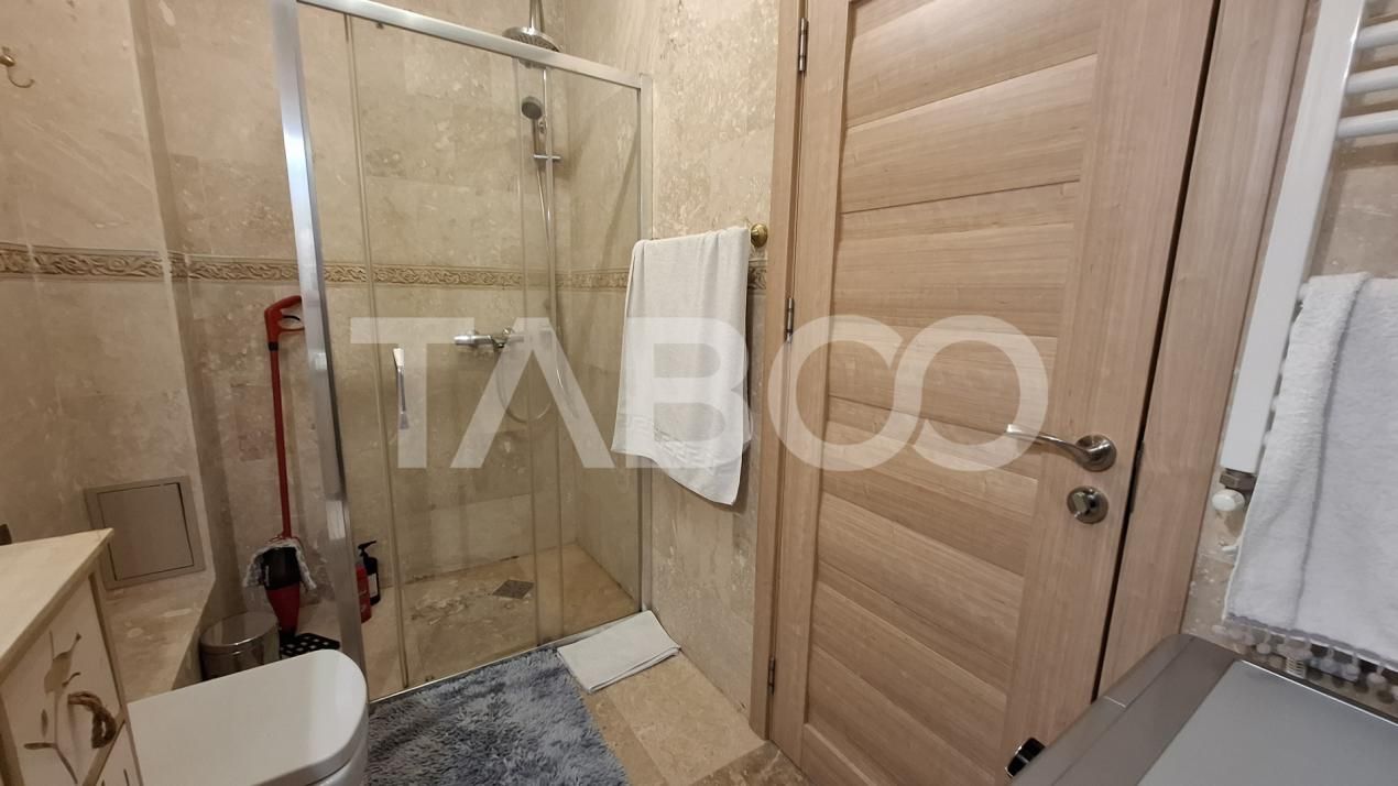 Apartament 2 camere de vanzare decomandat 59 mp zona Doamna Stanca – fotografia 8 din 12