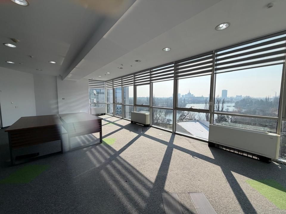 INCHIRIERE Spatii office Baneasa – fotografia 16 din 16