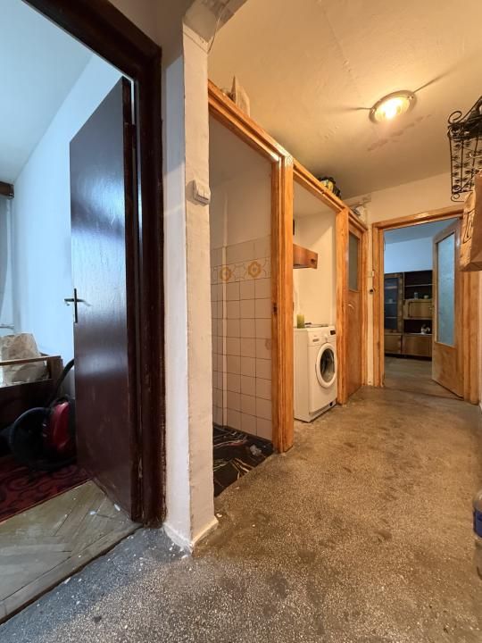 Apartament 3 camere, 50 mp utili, etaj 3, zona - Dacia – fotografia 9 din 9