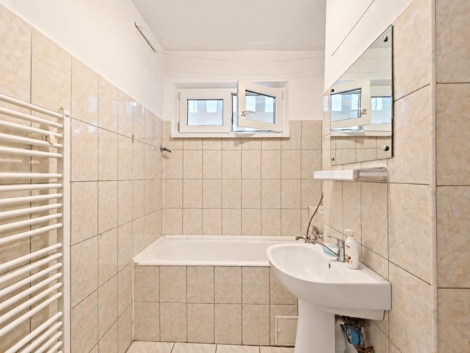Închiriere apartament cu 2 camere, mobilat si utilat, strada Zizinului – fotografia 8 din 10