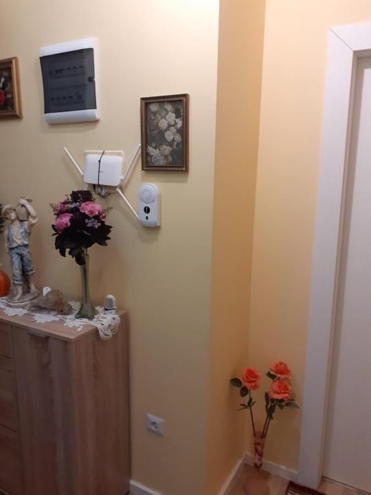 Apartament 3 camere-2 bai-2021-10 minute de mers pe jos pana la metrou Iancului – fotografia 11 din 18