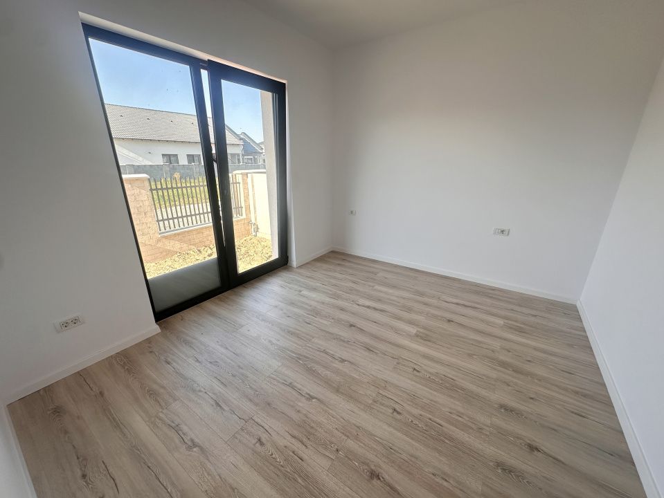 Casa noua finisata la cheie Alba Iulia cu toate utilitatile – fotografia 15 din 16