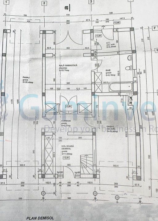 Clădire multifuncțională de închiriat,curte proprie și piscină, Iosia, Oradea – fotografia 10 din 13
