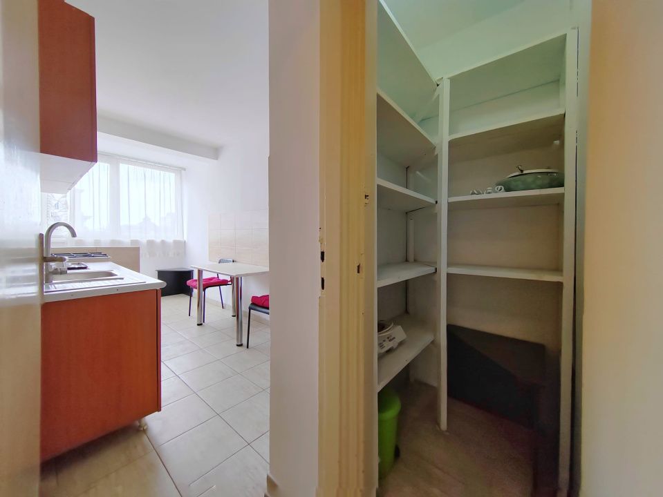Universitate - Romană | 2 Camere | Mobilat - Utilat – fotografia 4 din 17