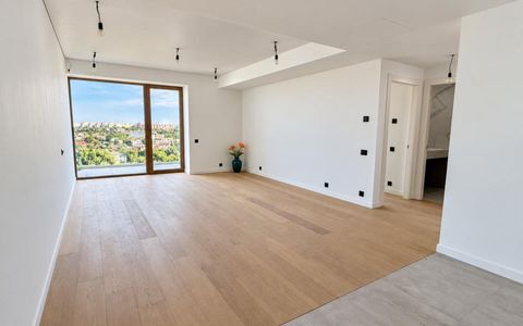 Apartament 2 camere 57mp | 0 Comision | One High District | Vedere lac