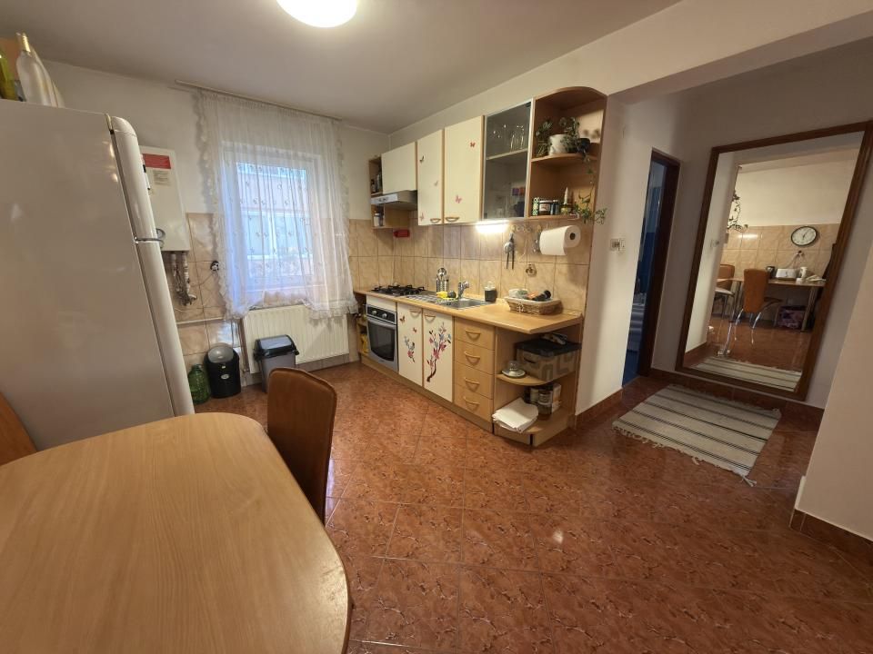 Apartament 2 camere cu garaj privat | Dimitrie Gusti 9- Mănăștur | Comision 0% – fotografia 4 din 14