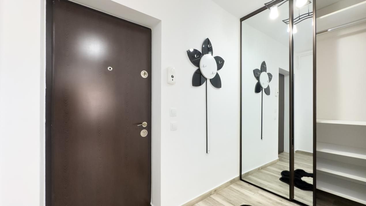 Apartament 2 camere 57mp  | Loc de parcare | Mobilat și utilat – fotografia 12 din 13