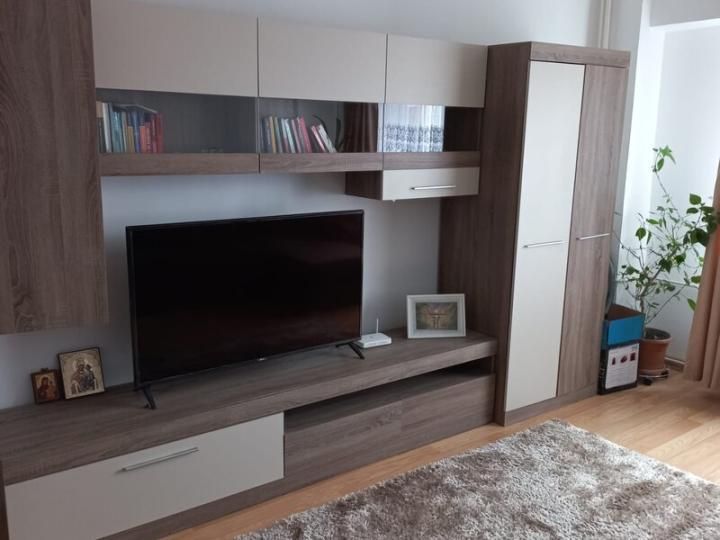 Garsoniera de inchiriat | 13 Septembrie | Mobilat | Utilat – fotografia 3 din 9