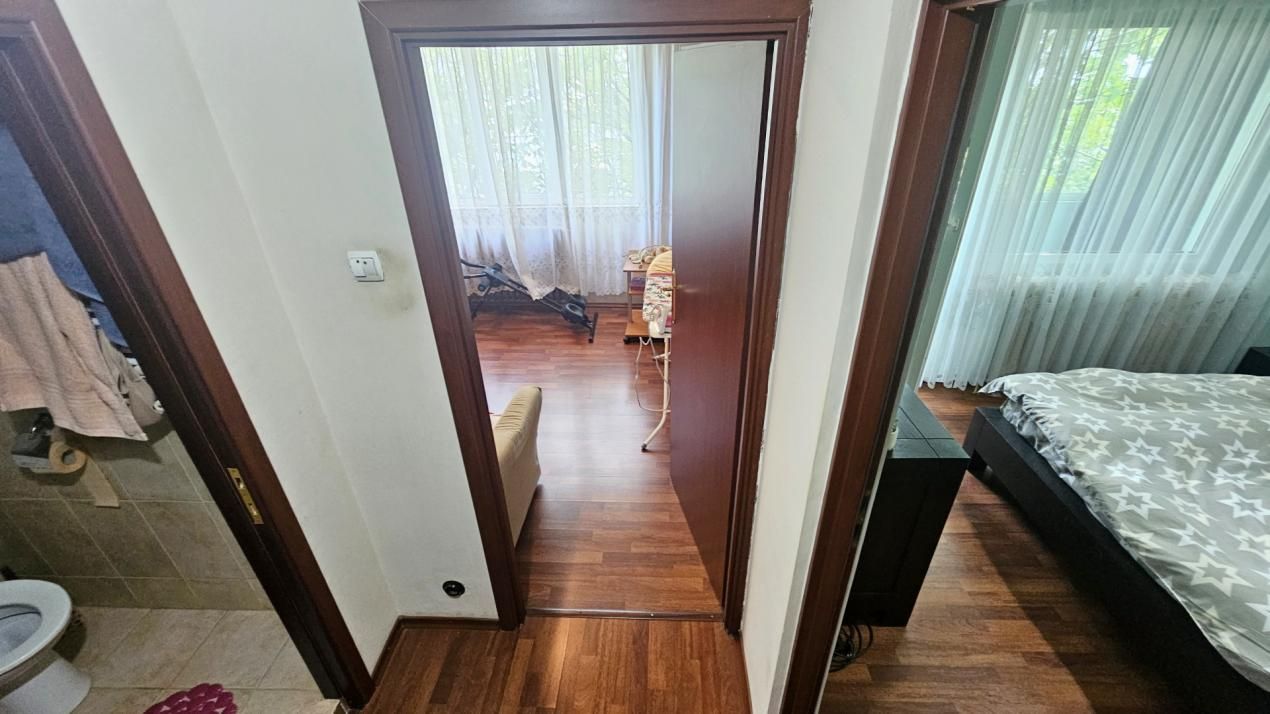 Brâncoveanu | 3 Camere Decomandat | Mobilat și Utilat | Izvorul Crisului – fotografia 18 din 19