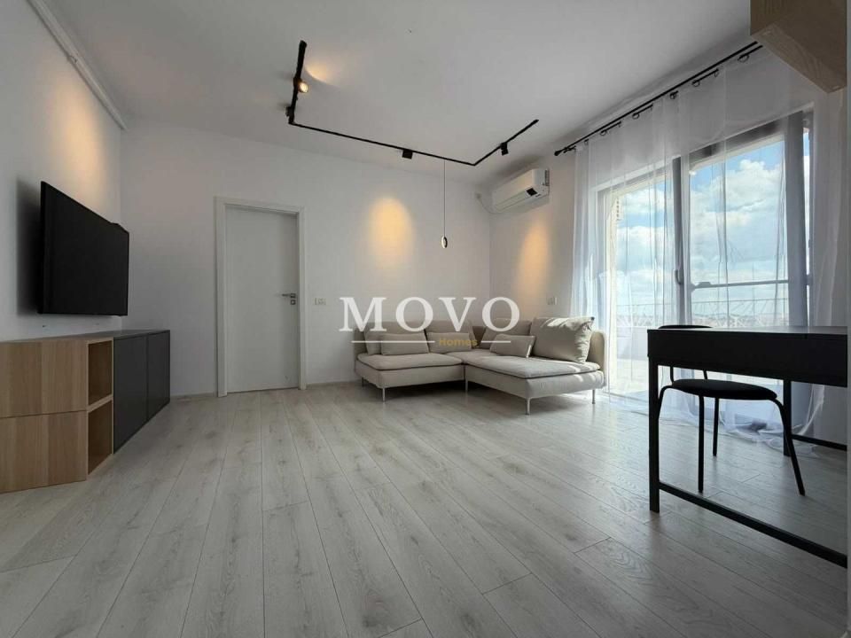 Apartament 2 camere decomandat | Terasa 20mp | 2 Parcari | Braytim – fotografia 1 din 8