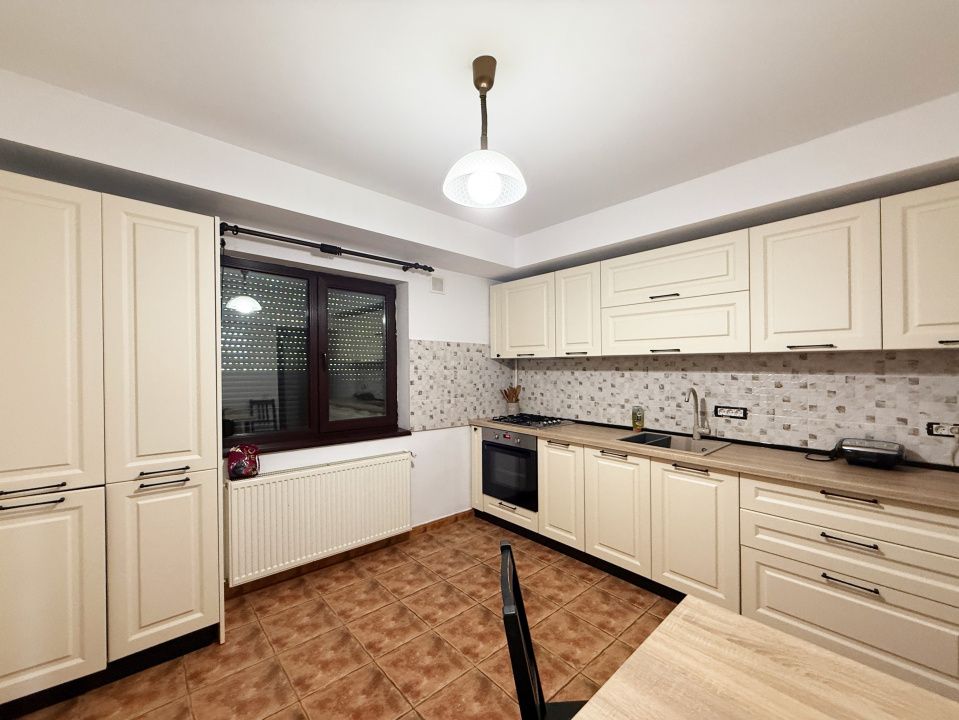 Vila tip duplex în Cumpăna-ideală pentru două familii sau o familie numeroasa – fotografia 15 din 24