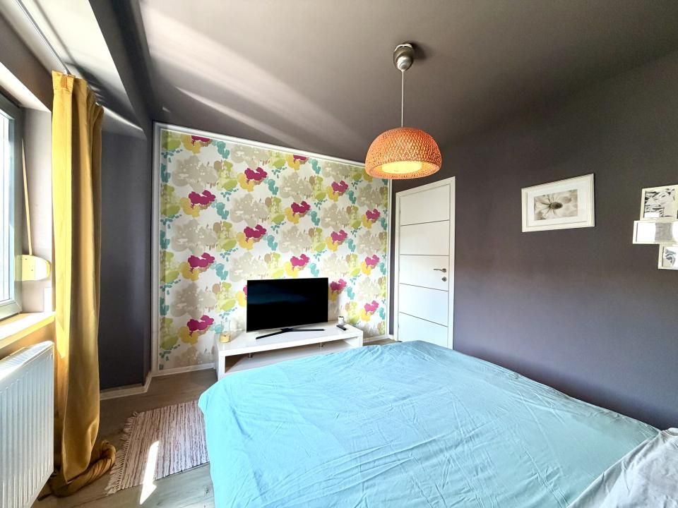 Apartament elegant 2 camere, 53 mp utili, etaj 3 - Calea Aradului – fotografia 5 din 9