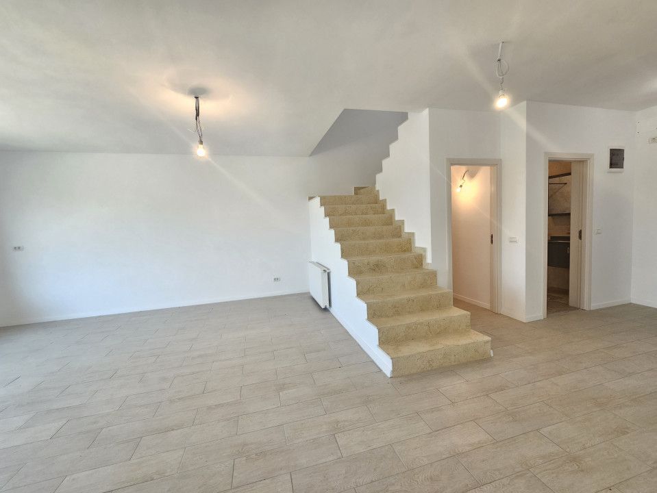 ✨Dascalu-Vila 5 camere, 3 bai, 2 terase, 400mp teren ✨ – fotografia 5 din 25